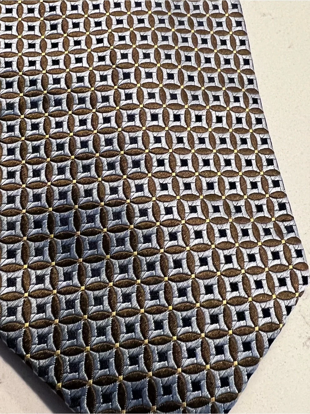 Banana Republic set of Silk Ties.